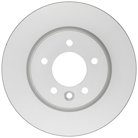 Bosch Quietcast Disc Disc Brake Roto, 44011169 44011169